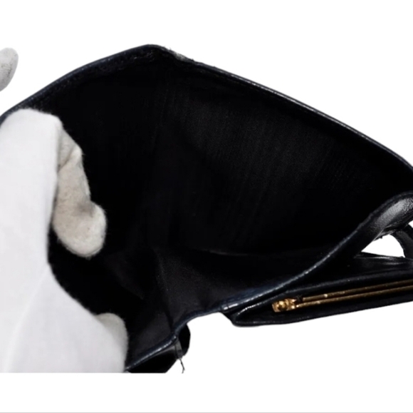 🧧Chanel CC Caviar Long Wallet🥎(COPY) - Picture 8 of 14